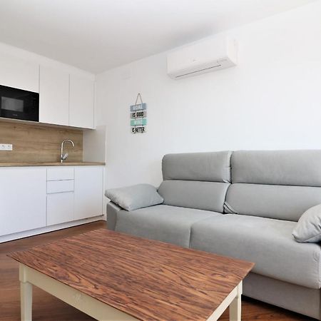 Apartament Piscis 12-2 Benidorm Zewnętrze zdjęcie