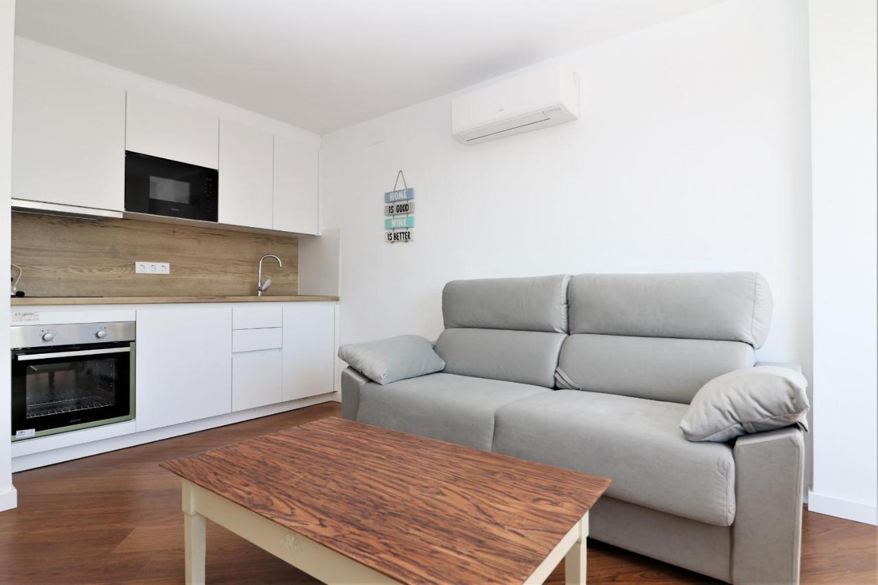 Apartament Piscis 12-2 Benidorm Zewnętrze zdjęcie