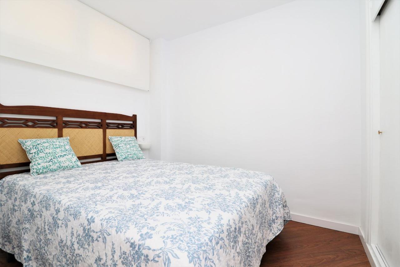 Apartament Piscis 12-2 Benidorm Zewnętrze zdjęcie